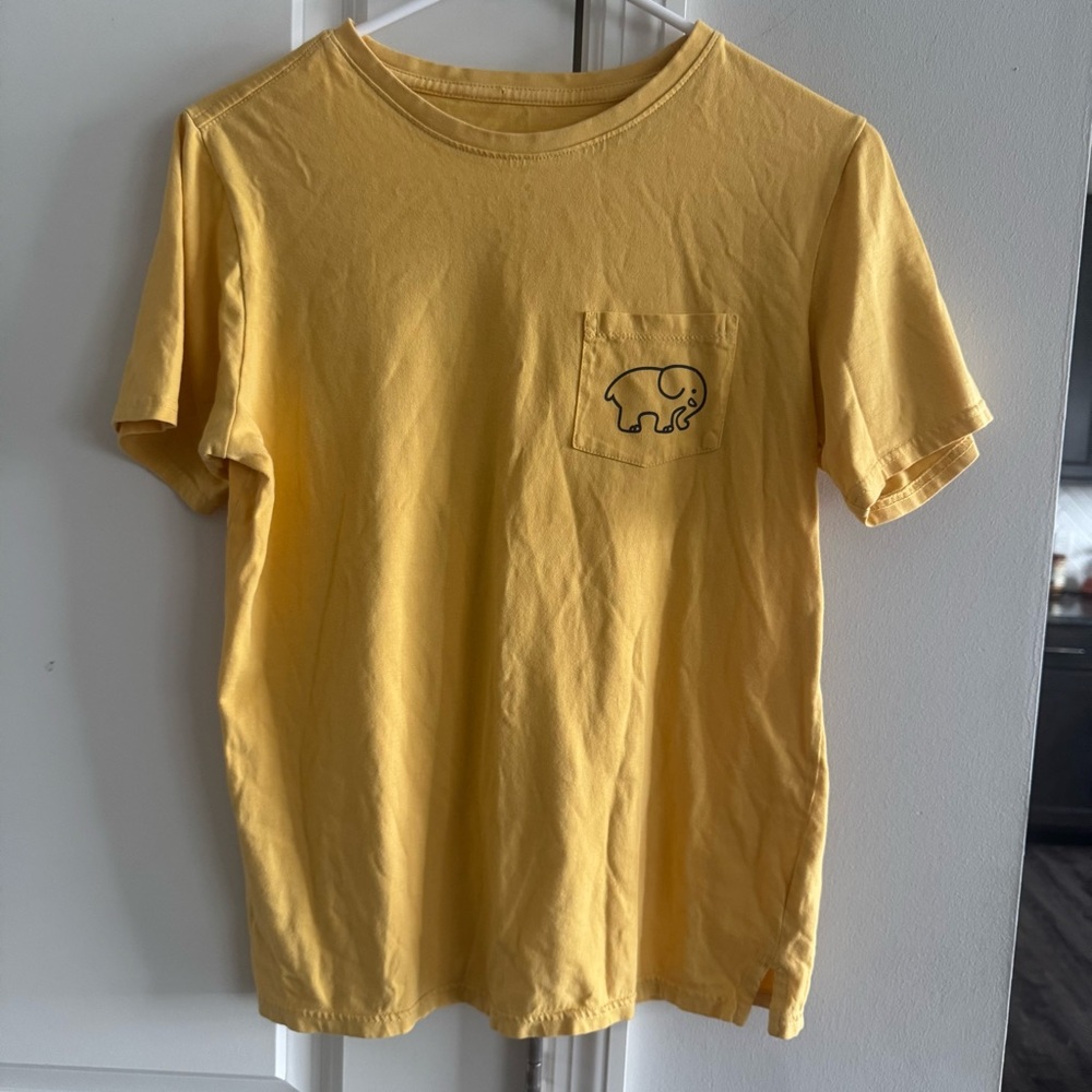 Ivory Ella T Shirt Size Small